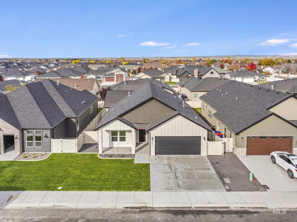542 Falling Leaf Lane, Twin Falls