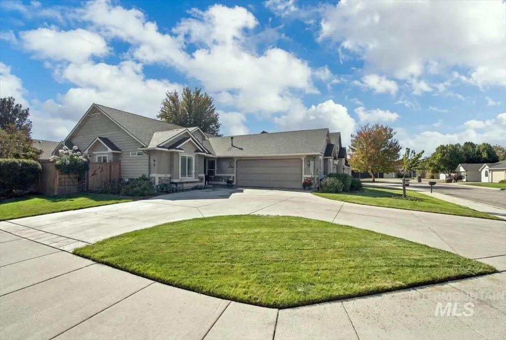 2345 E Bowman St., Meridian