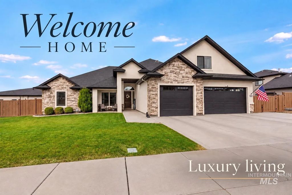 2125 Canyon Village Cir, Twin Falls