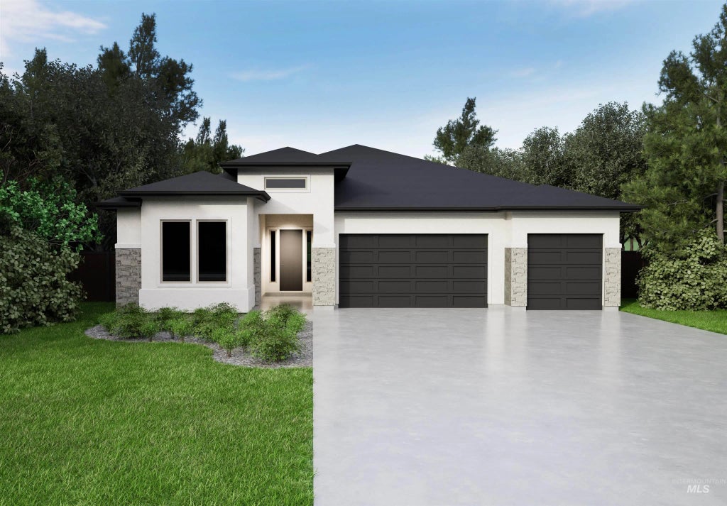 7615 Brown Way, Eagle