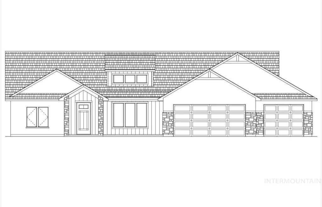 Tbd01 Williams Way, Jerome