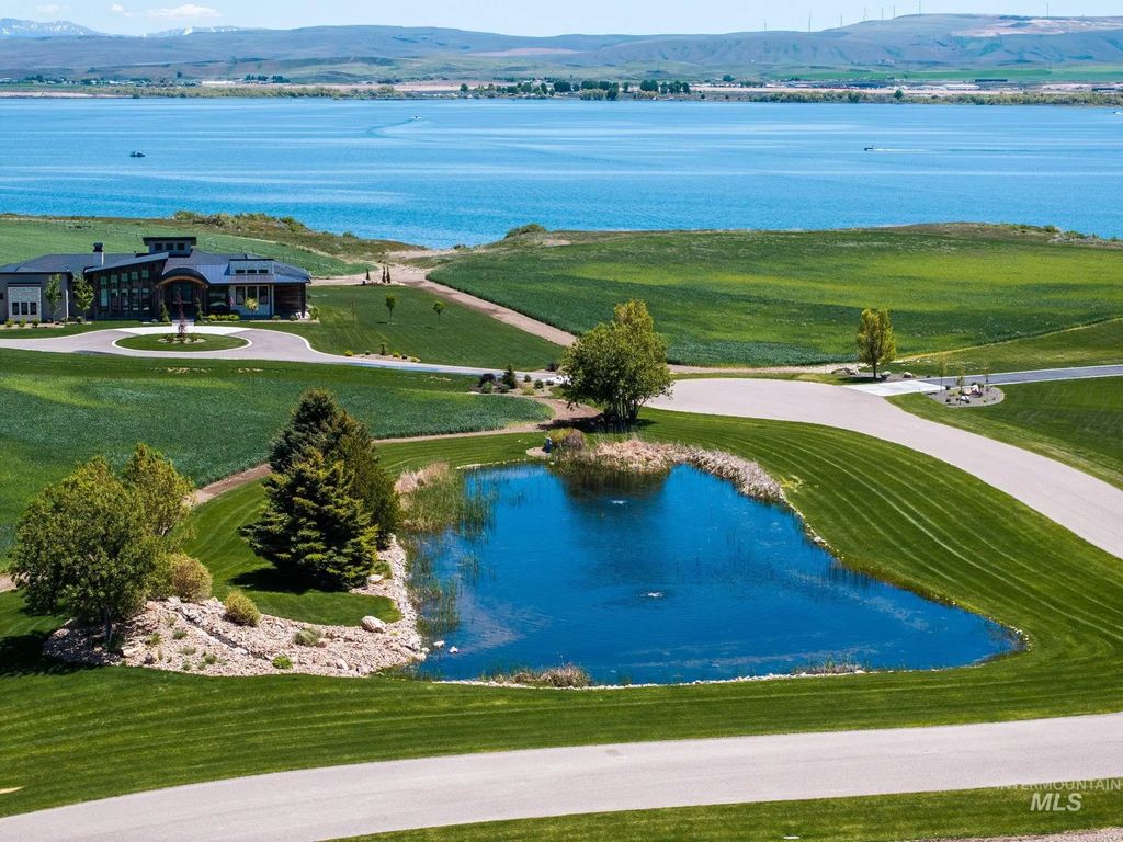 Lot 7 Cedar Ln, American Falls