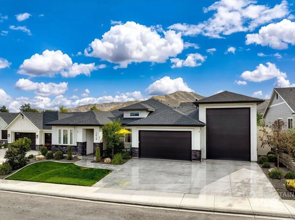 1410 Rome Ave, Emmett