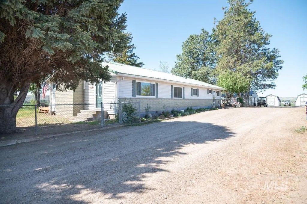 733 Pringle Rd., Weiser