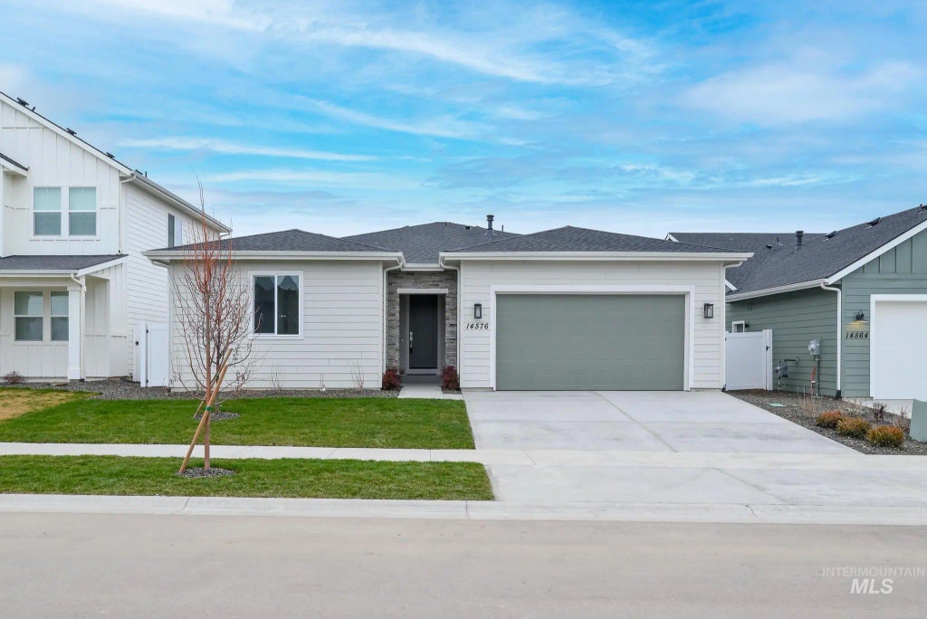 14576 Cooper Sunrise Dr, Caldwell