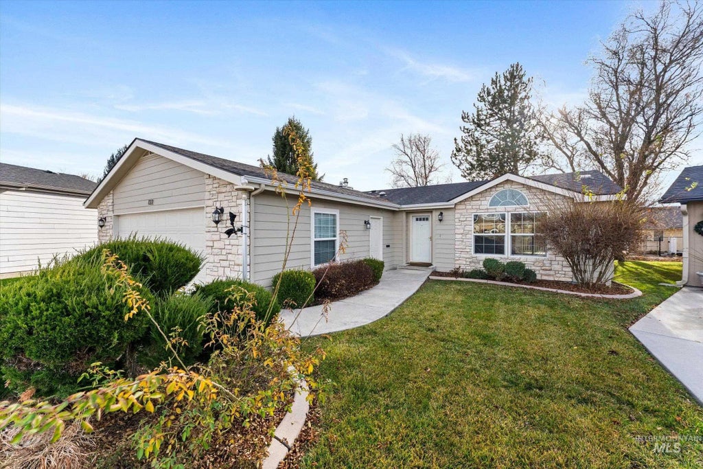 421 S Curtis Rd ##122, Boise