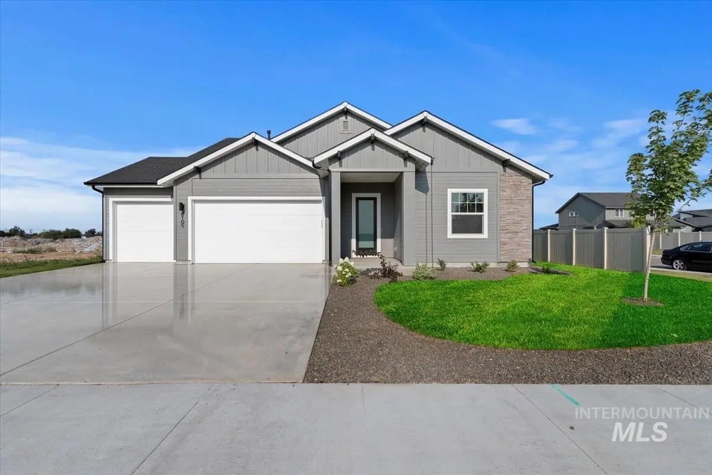 2787 W Warlander, Meridian