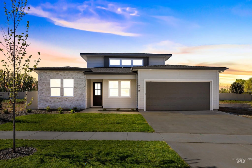 1279 E Andes Drive, Kuna