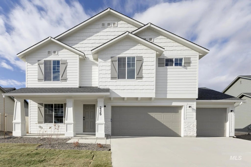 2329 N Iditarod Ave, Kuna