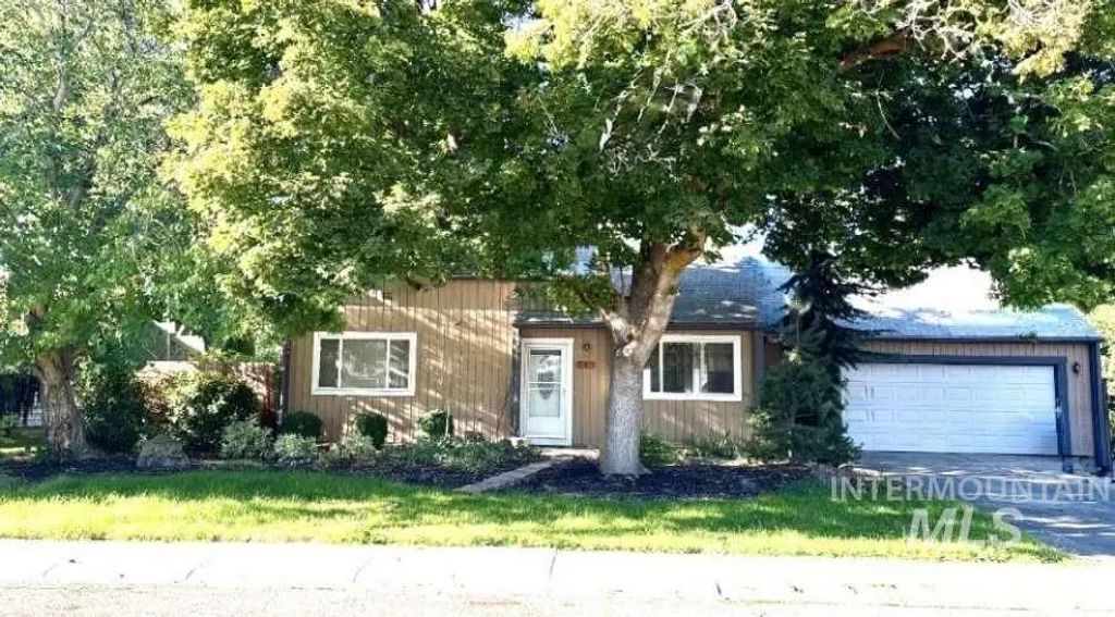 11010 W Musket St, Boise