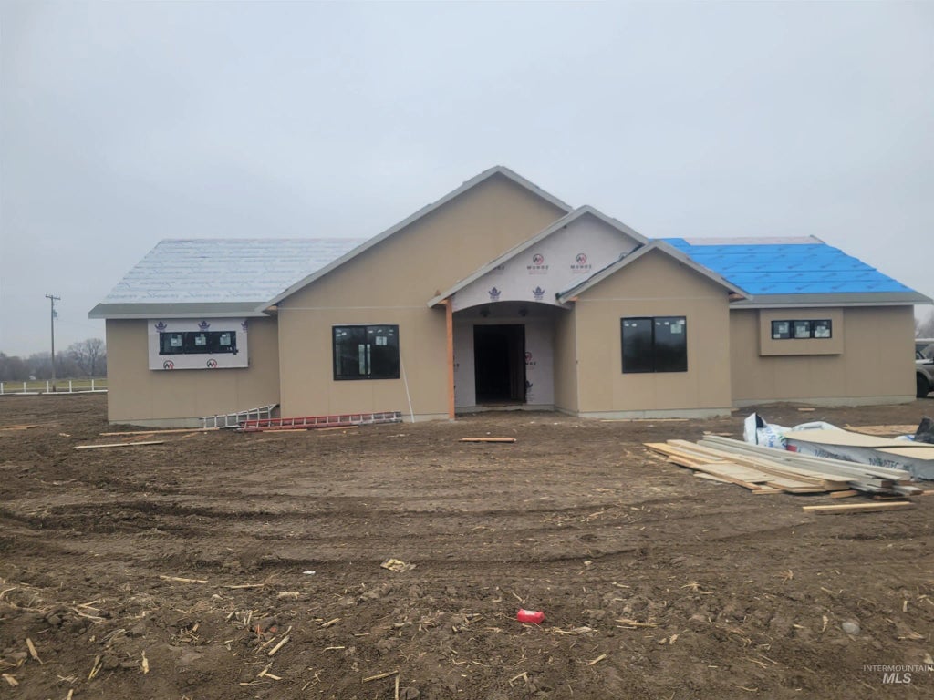 5054 Heritage Drive, Marsing