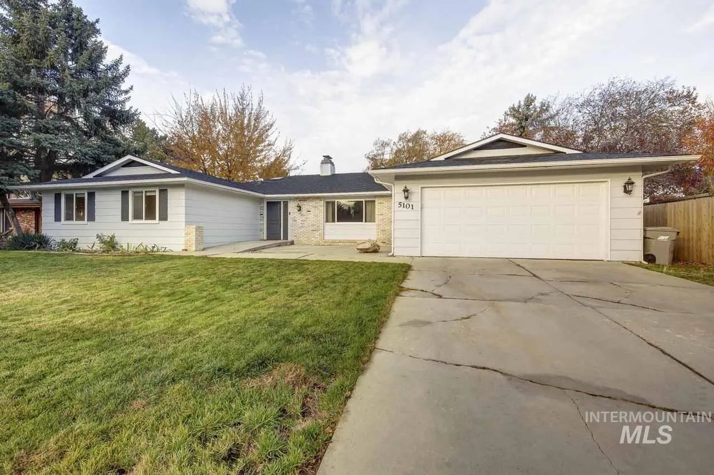 5101 N Sunderland, Boise