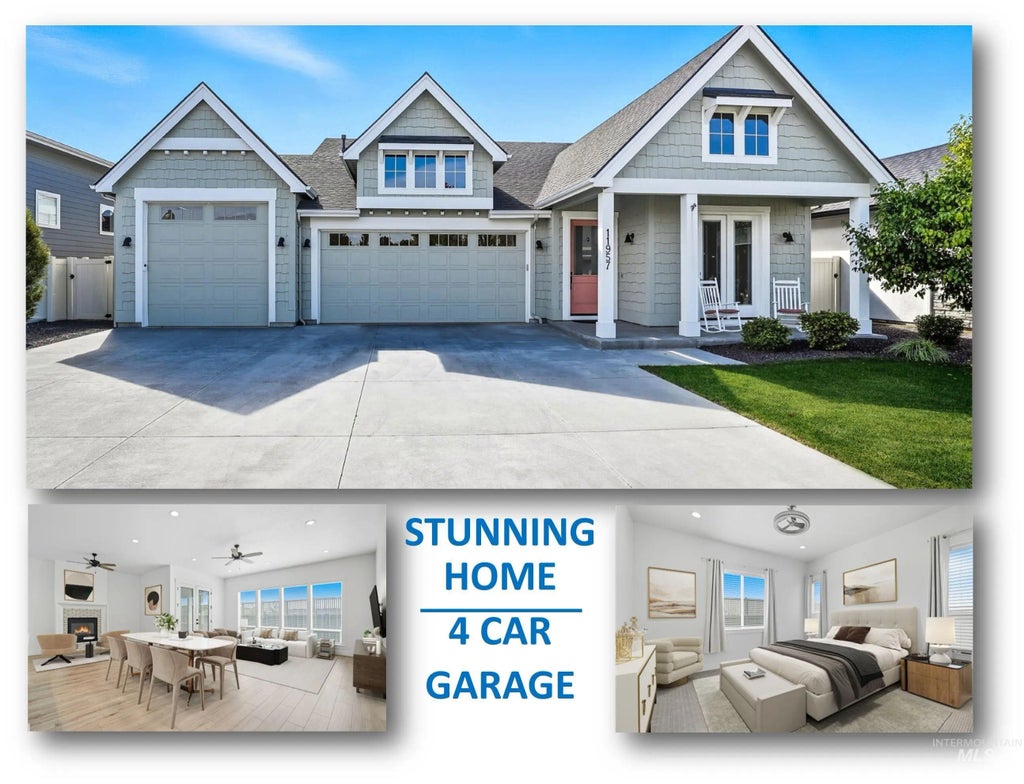 11957 W Endsley St., Star