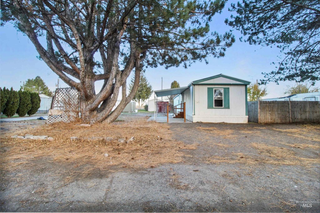 377 S 200 W Road #36, Rupert