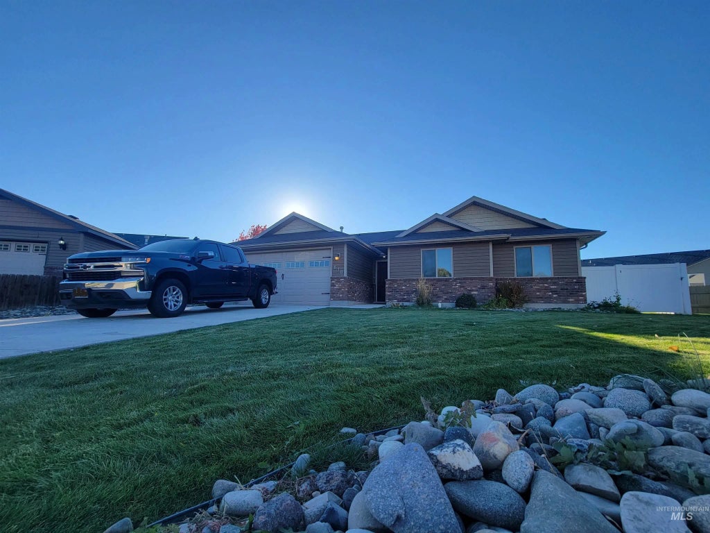 610 Ethan Ct, Jerome