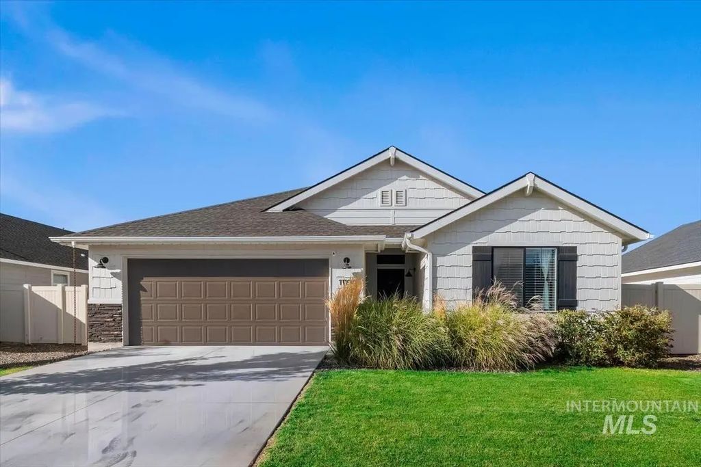 11194 Newton St, Caldwell