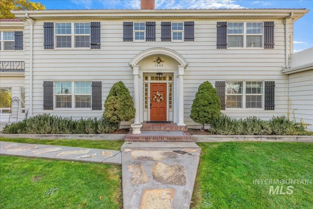 1623 Park Avenue, Nampa