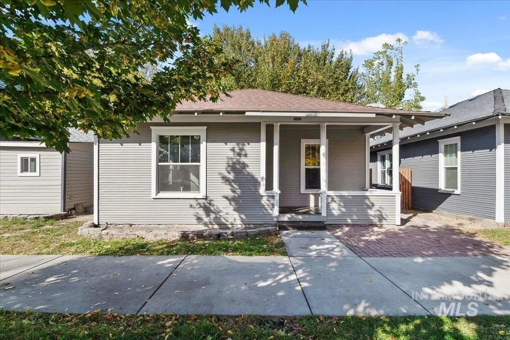 501 N 19th Street, Boise