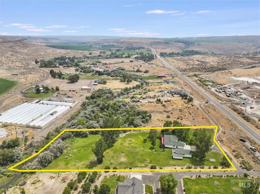 19010 Hwy 30, Buhl