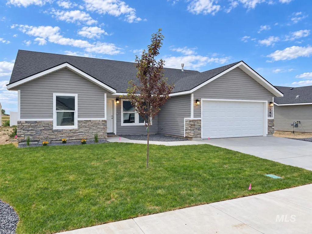 1147 Westwing Way, Twin Falls