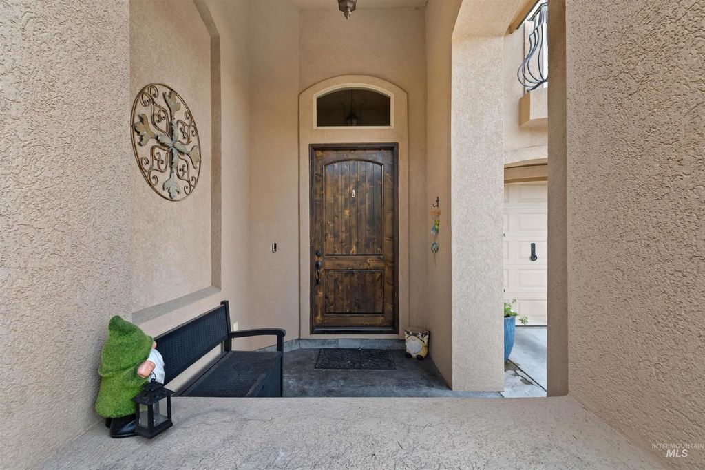 1901 S Stream Pointe Ln, Eagle