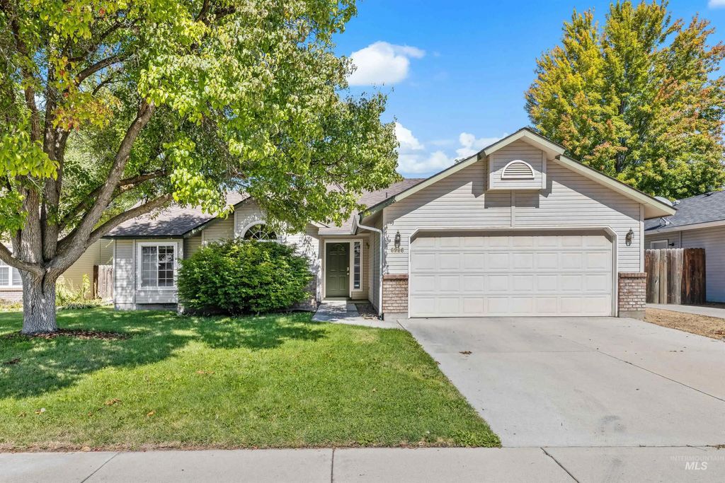 6966 W Tamarindo Ct, Boise