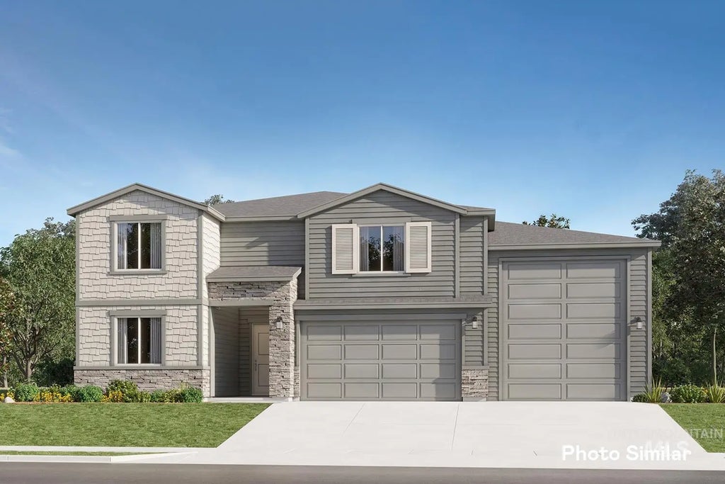 1315 S Bobby Ave, Kuna