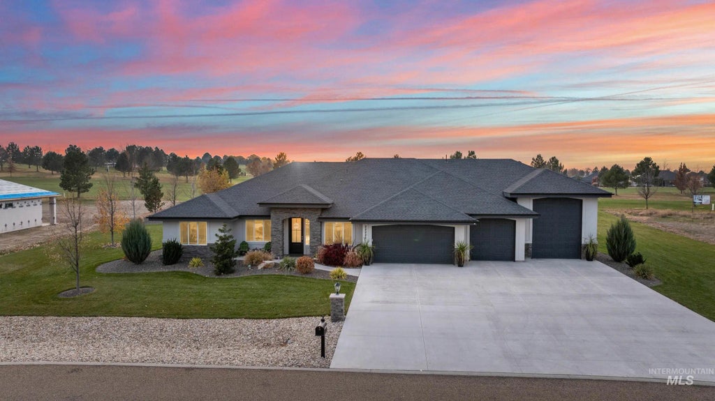 22225 Aura Vista, Caldwell