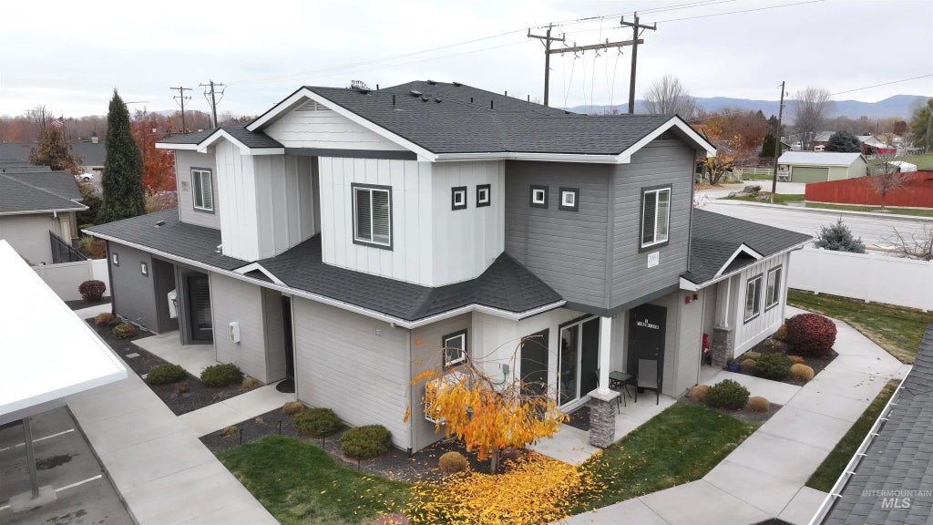 2985 N Meridian Rd Bldg I, Meridian