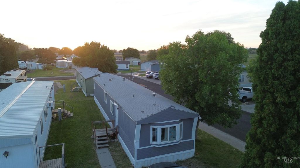 1015 N Fir St #trlr 25a, Jerome