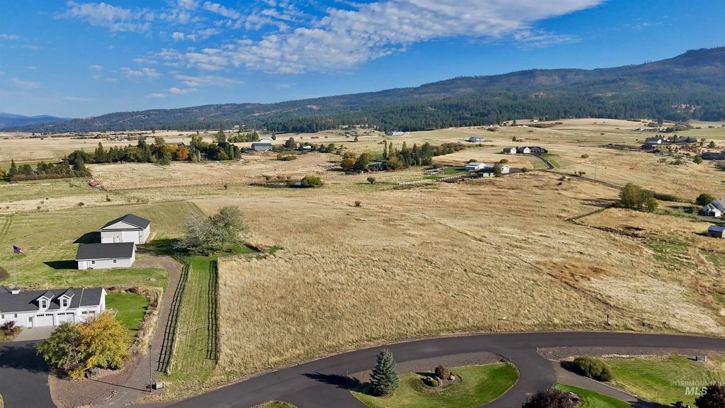 263 Ridgeview Dr, Grangeville