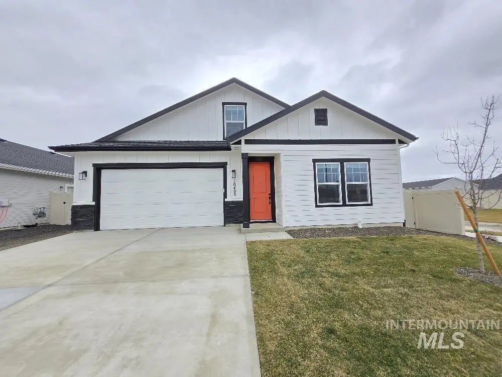 10400 Bellevue Ridge St., Nampa