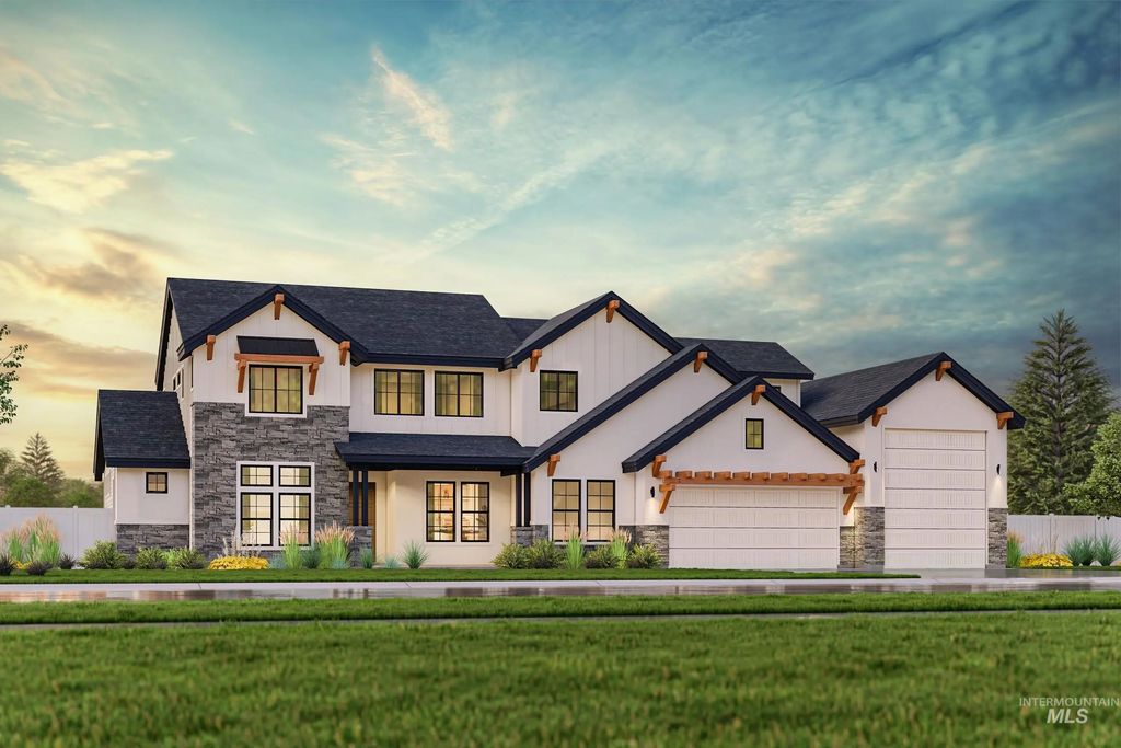 14117 N Hornbill Way, Boise