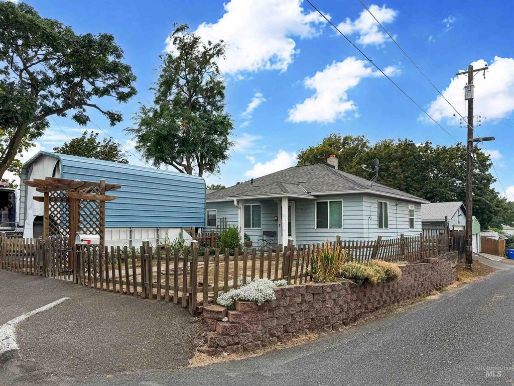 1118 20th St, Lewiston