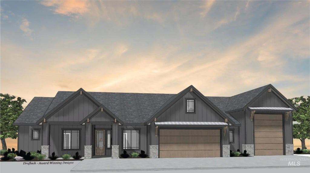 7324 E Osprey Estates Dr, Nampa