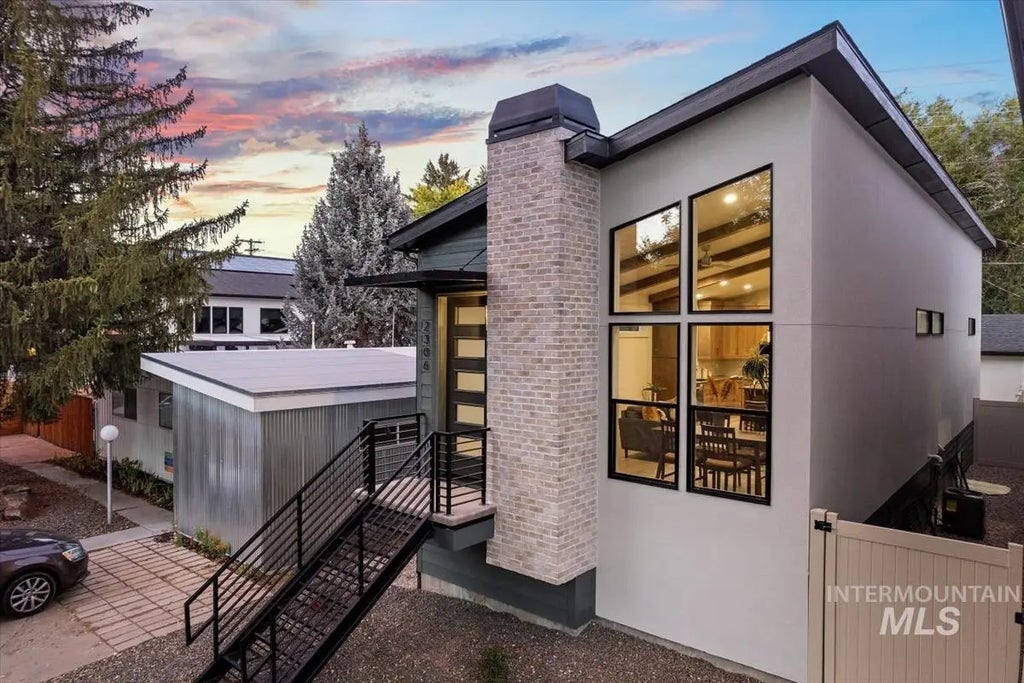 2306 N 29th St, Boise