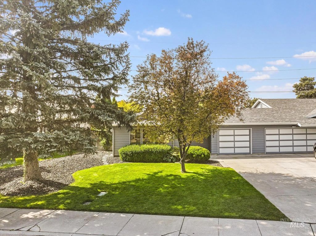 230 Meadows Ln, Twin Falls