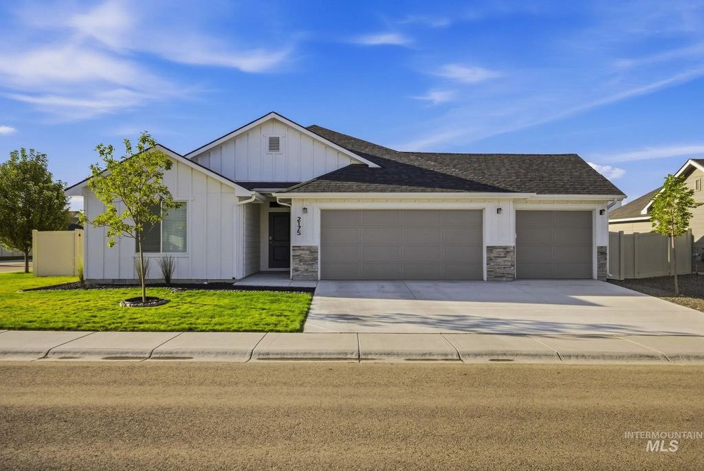 2175 W Arya St, Kuna