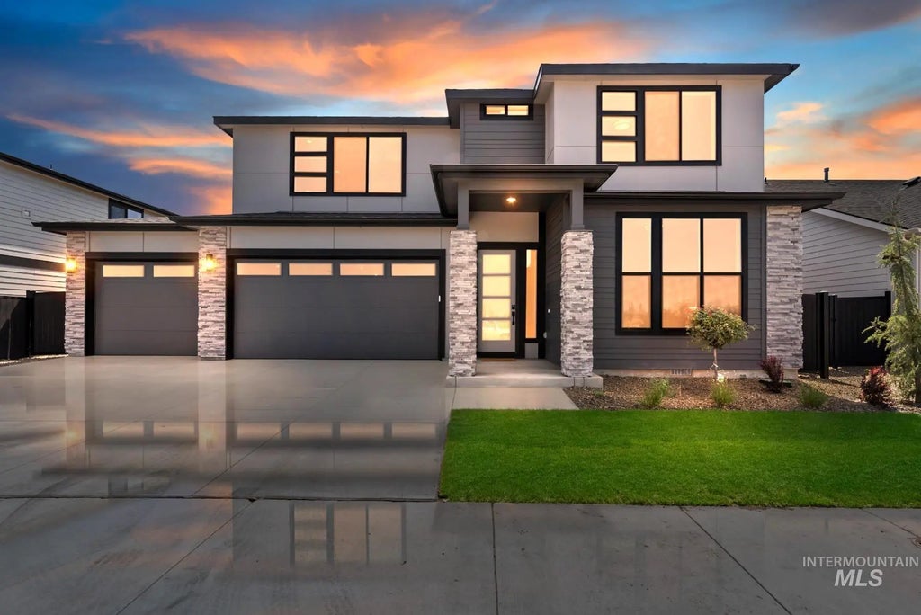 1297 W Malbar St., Meridian