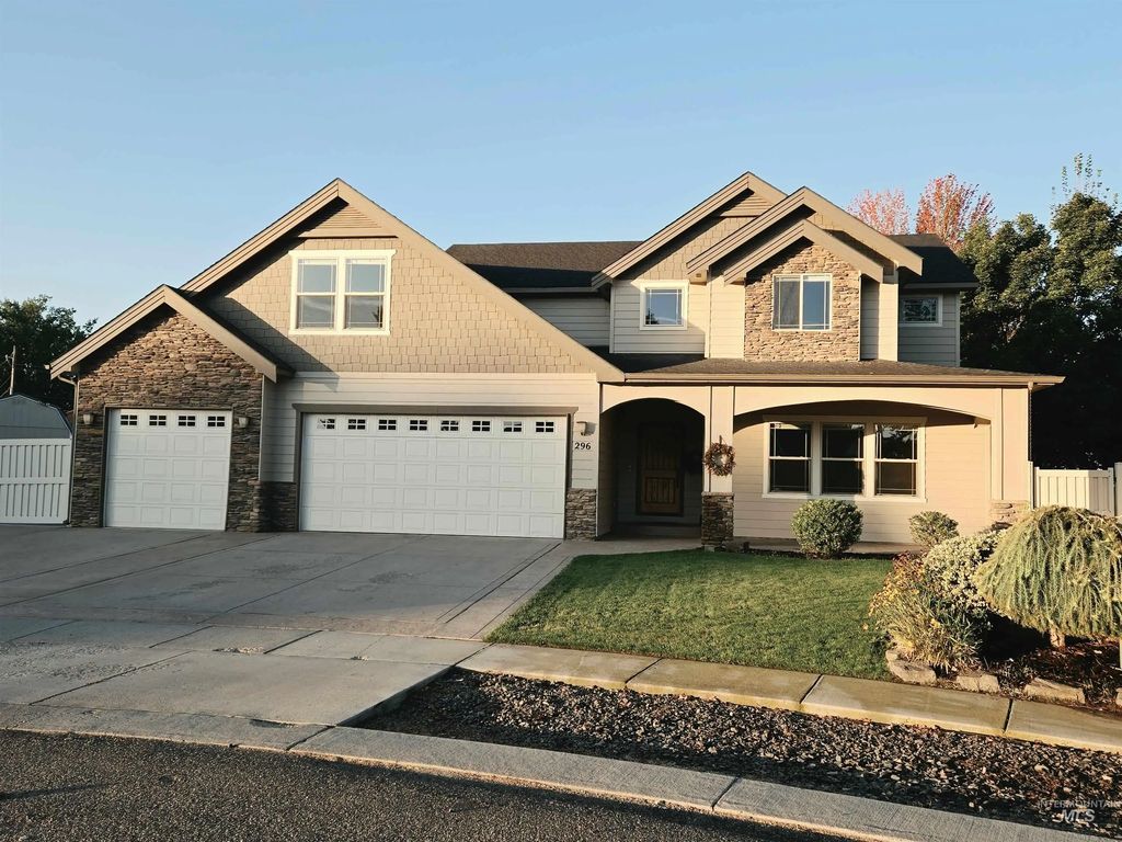 296 Sycamore St, Fruitland
