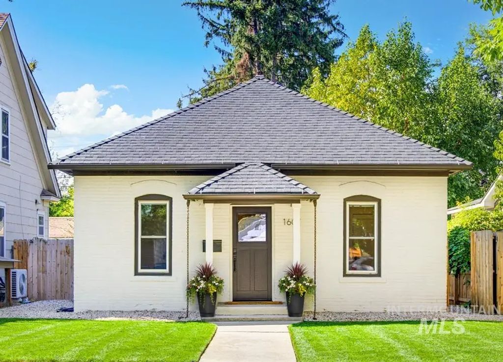 1607 N 16th St, Boise