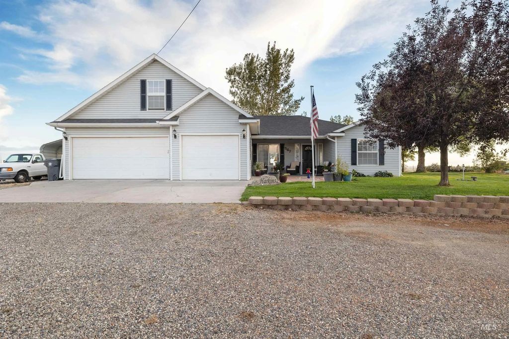 567 Smokey Mountain Dr., Jerome