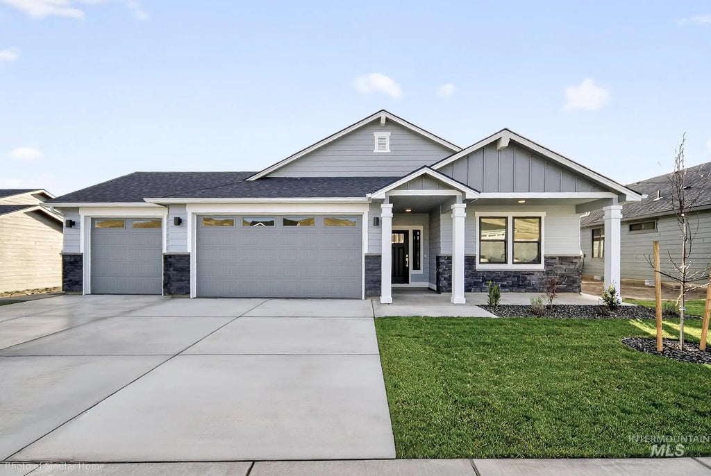 Tbd Bluefield Dr #orchard, Caldwell