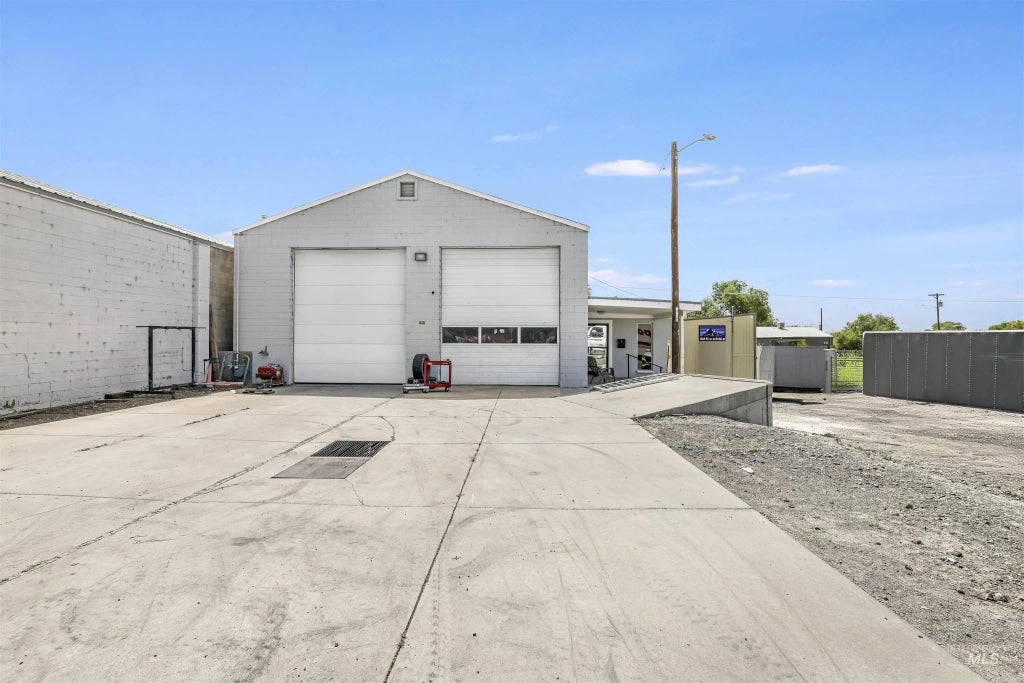 528 Washington St, Twin Falls