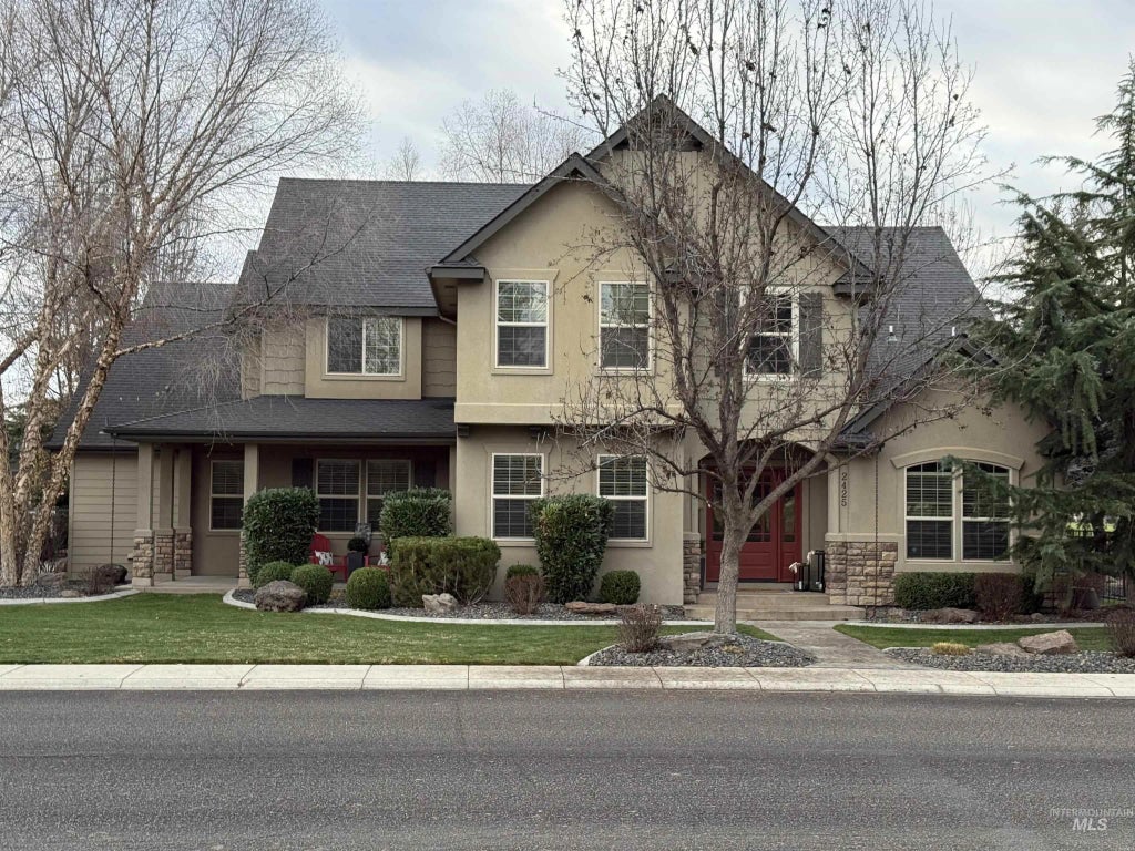 2425 S Chipper Way, Eagle