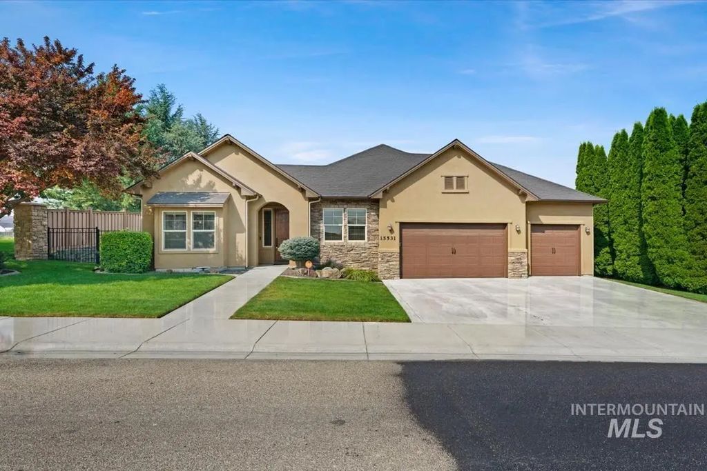 15531 Sequoia Grove Way, Caldwell