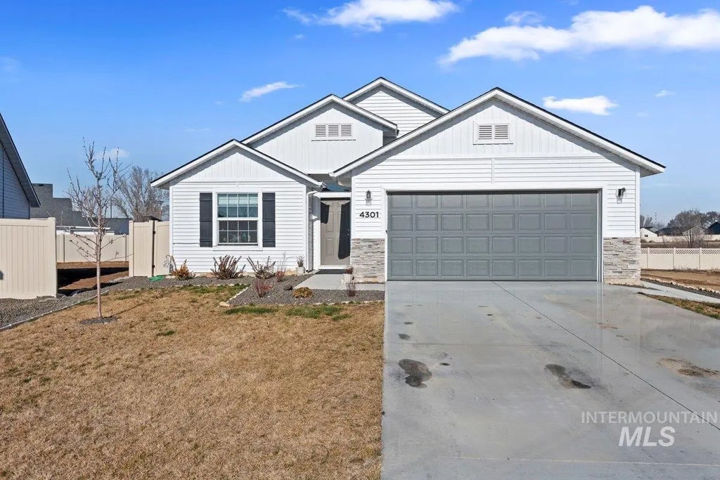 4301 Lamar St, Caldwell