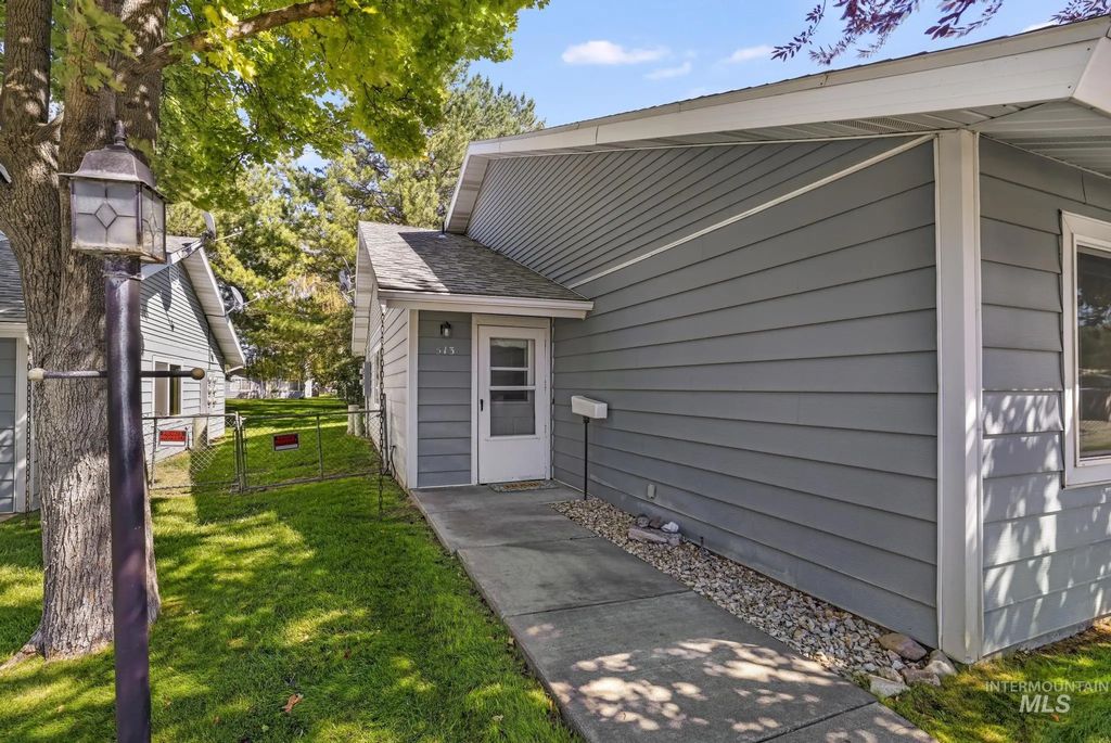 513 Union Ave, Filer