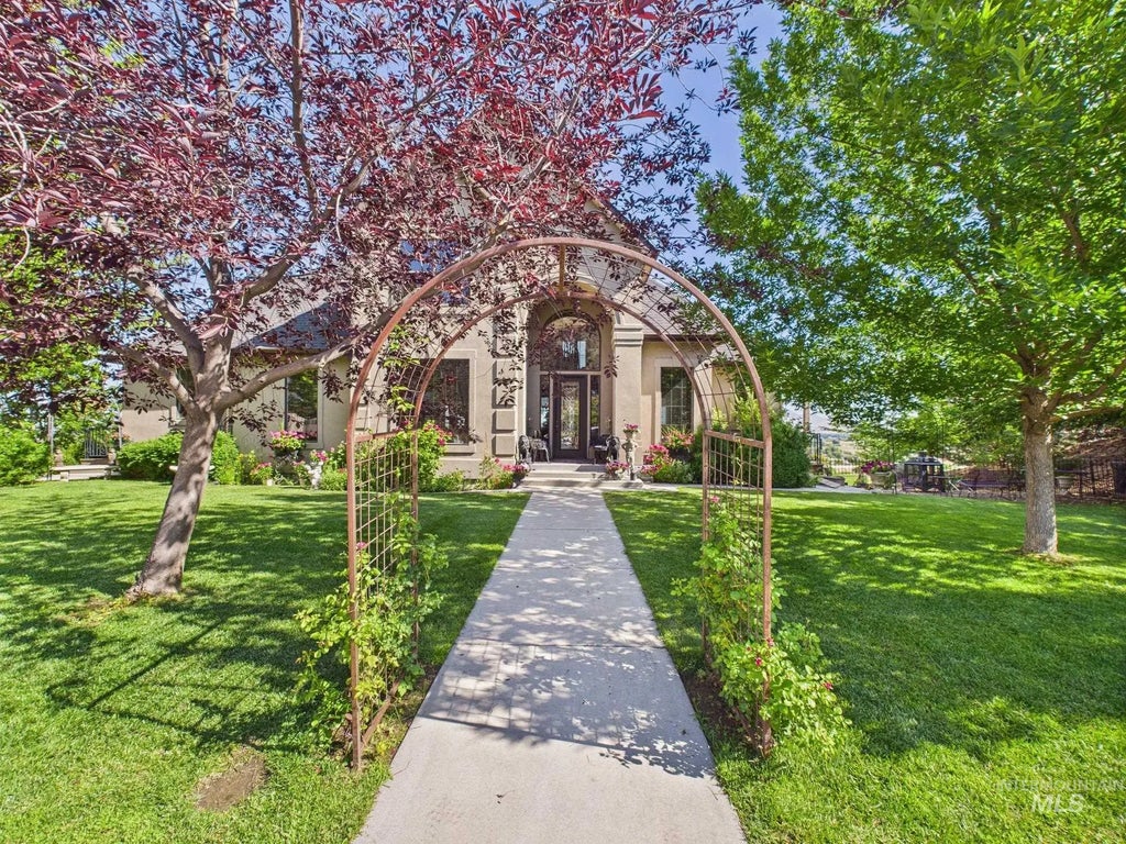 4515 Old Freeze Out, Emmett