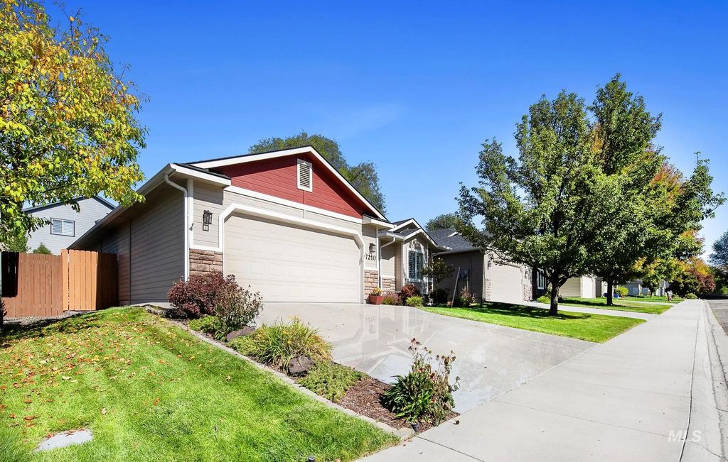 7210 W Devonwood Drive, Boise